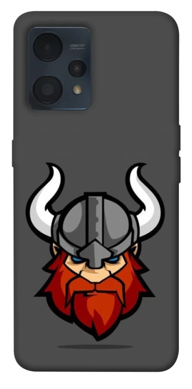 Чехол на Realme 9 4G / 9 Pro+ Viking v3 фото 1 из 1