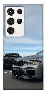 Чохол на Samsung Galaxy S23 Ultra BMW V57 фото 1 з 1
