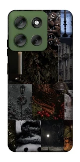 Чехол на Motorola Moto G56 5G Christmas mood ver.6 фото 1 из 1