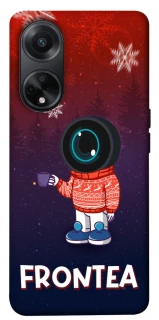 Чехол на Oppo A58 4G Frontea фото 1 из 1