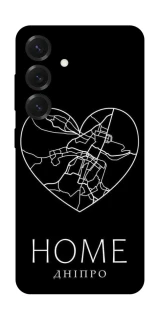 Чохол на Samsung Galaxy S26+ Дніпро Home фото 1 з 1