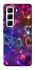 Чохол на Infinix Hot 50 4G Drawn hearts фото 1 з 1