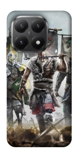 Чехол на Xiaomi 15T Vikings v4 фото 1 из 1