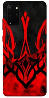 Чохол на Samsung Galaxy S20+ Герб v18 фото 1 з 1