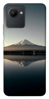 Чехол на Realme C30 Fujiyama v2 фото 1 из 1