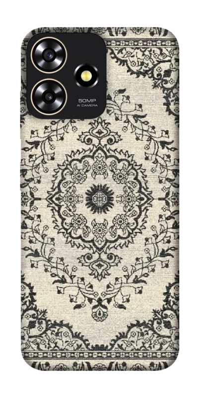 Чехол на ZTE Blade A73 4G Ковёр v51 фото 1 из 1