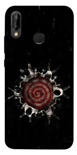 Чохол на Huawei P20 Lite Saw фото 1 з 1