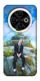 Чехол на TECNO Spark 30C Jimin - BTS фото 1 из 1