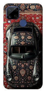 Чохол на Realme C15 Luxury in Motion фото 1 з 1