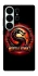Чохол на Samsung Galaxy S26 Ultra Mortal Kombat Dragon фото 1 з 1