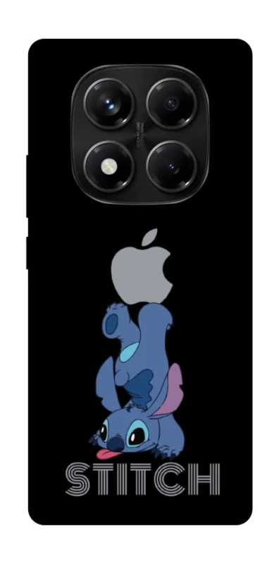 Чохол на Xiaomi Redmi Note 14 Pro 5G Stitch ver.18 фото 1 з 1