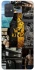 Чехол на Samsung Galaxy A71 King collage фото 1 из 1