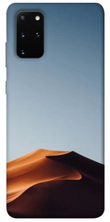 Чехол на Samsung Galaxy S20+ Dune фото 1 из 1