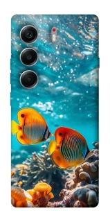 Чохол на Tecno Camon 40 Coral fish фото 1 з 1