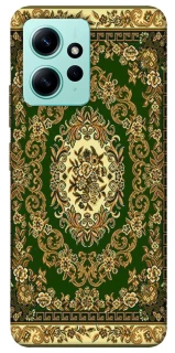 Чохол на Xiaomi Redmi Note 12 4G Килим v9 фото 1 з 1