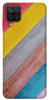 Чохол на Samsung Galaxy A12 Дерево фото 1 з 1