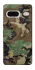 Чехол на Google Pixel 7 Camouflage v12 фото 1 из 1