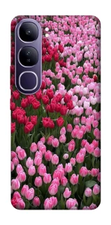 Чохол на Vivo Y300 Flowers v9 фото 1 з 1