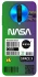 Чехол на Xiaomi Poco X2 NASA ver.2 фото 1 из 1