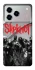 Чохол на ZTE Blade A76 Slipknot ver.4 фото 1 з 1