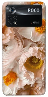 Чехол на Xiaomi Poco X4 Pro 5G Botanical Bliss фото 1 из 1