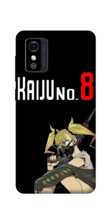 Чехол на ZTE Blade L9 8Kaijuu фото 1 из 1