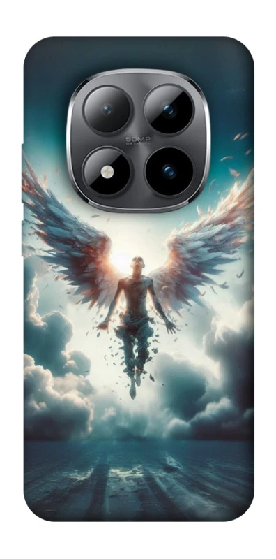 Чохол на Xiaomi Redmi Note 15 Pro 5G Linkin Park logo ver.7 фото 1 з 1