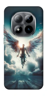 Чохол на Xiaomi Redmi Note 15 Pro 5G Linkin Park logo ver.7 фото 1 з 1