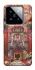 Чехол на Xiaomi 14 Pro Orgrimmar фото 1 из 1