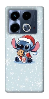 Чохол на Infinix Note 40 4G Stitch ver.21 фото 1 з 1