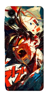 Чохол на Samsung Galaxy A07 Anime фото 1 з 1