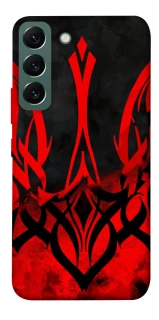 Чохол на Samsung Galaxy S22 Герб v18 фото 1 з 1