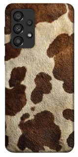 Чехол на Samsung Galaxy A33 5G Cow фото 1 из 1