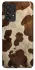 Чехол на Samsung Galaxy A33 5G Cow фото 1 из 1