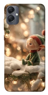 Чехол на Samsung Galaxy A05 Christmas mood ver.10 фото 1 из 1