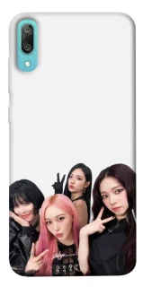 Чохол на Huawei Y6 Pro (2019) Aespa v2 фото 1 з 1