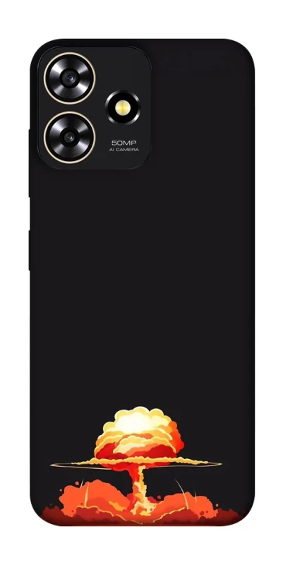 Чохол на ZTE Blade A73 4G Boom фото 1 з 1