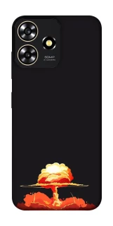 Чохол на ZTE Blade A73 4G Boom фото 1 з 1