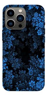 Чехол на Apple iPhone 13 Pro (6.1") Flowers v5 фото 1 из 1