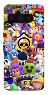 Чохол на Google Pixel 8 Pro Brawl Stars ver.5 фото 1 з 1