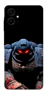 Чехол на Samsung Galaxy A06 Warhammer 40k v2 фото 1 из 1