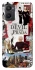 Чохол на Oppo A96 Fashion collage ver.15 фото 1 з 1