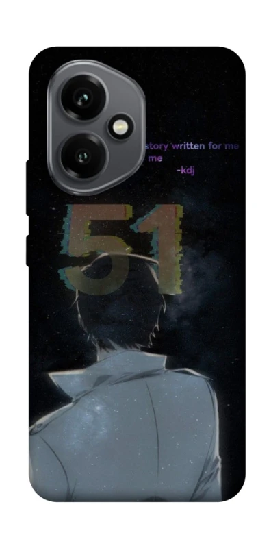 Чохол на Honor 400 Omniscient Reader's v5 фото 1 з 1