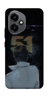 Чохол на Honor 400 Omniscient Reader's v5 фото 1 з 1