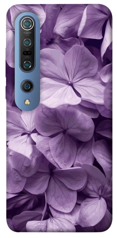 Чохол на Xiaomi Mi 10 / Mi 10 Pro Floral Symphony фото 1 з 1