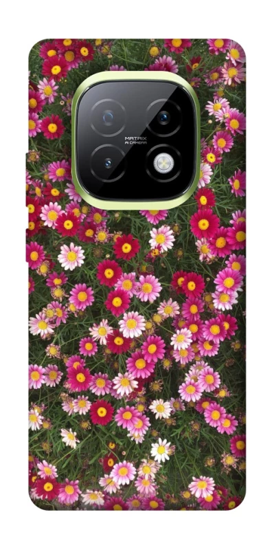 Чохол на Realme Narzo 70 Turbo Flowers v8 фото 1 з 1