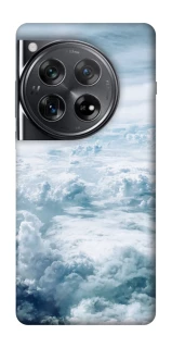 Чохол на OnePlus 12 Над хмарами фото 1 Чохол на OnePlus 12 Над хмарами фото 1 з 1