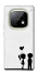 Чехол на Realme Narzo 70 Turbo Love everywere фото 1 Чехол на Realme Narzo 70 Turbo Love everywere фото 1 из 1