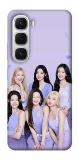 Чохол на Infinix Hot 60i BABYMONSTER v2 фото 1 з 1