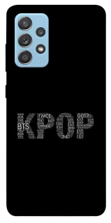 Чохол на Samsung Galaxy A52 4G / A52 5G K-pop фото 1 з 1